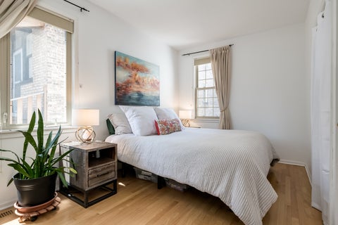 Tiny photo for 921 Ontario Street #C, Oak Park, IL 60302 (MLS # 12698757)