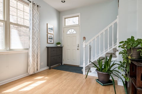 Tiny photo for 921 Ontario Street #C, Oak Park, IL 60302 (MLS # 12698757)