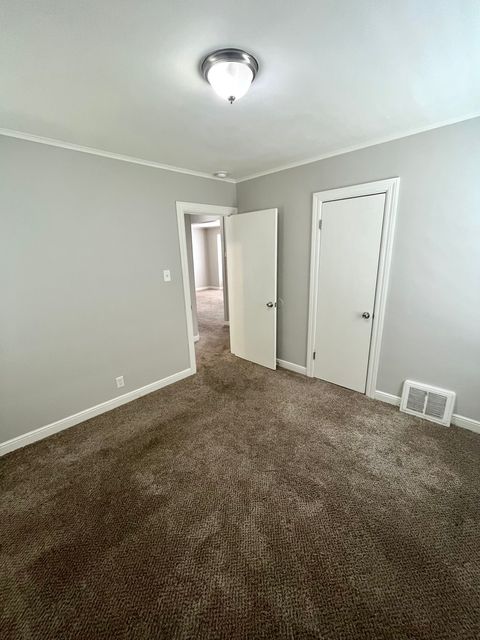 Tiny photo for 21142 Locust Street, Matteson, IL 60443 (MLS # 12410151)