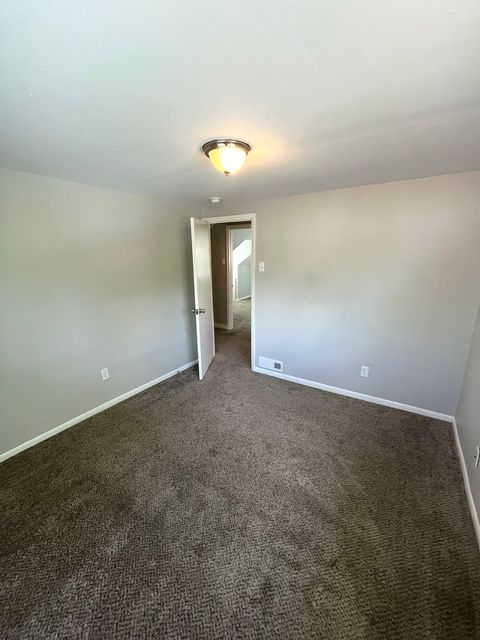 Tiny photo for 21142 Locust Street, Matteson, IL 60443 (MLS # 12410151)