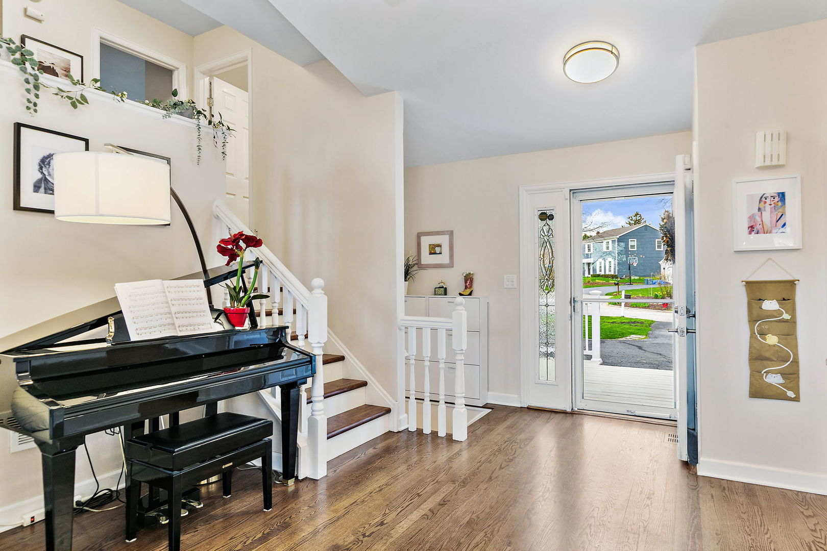 4931 CARRIAGE Drive