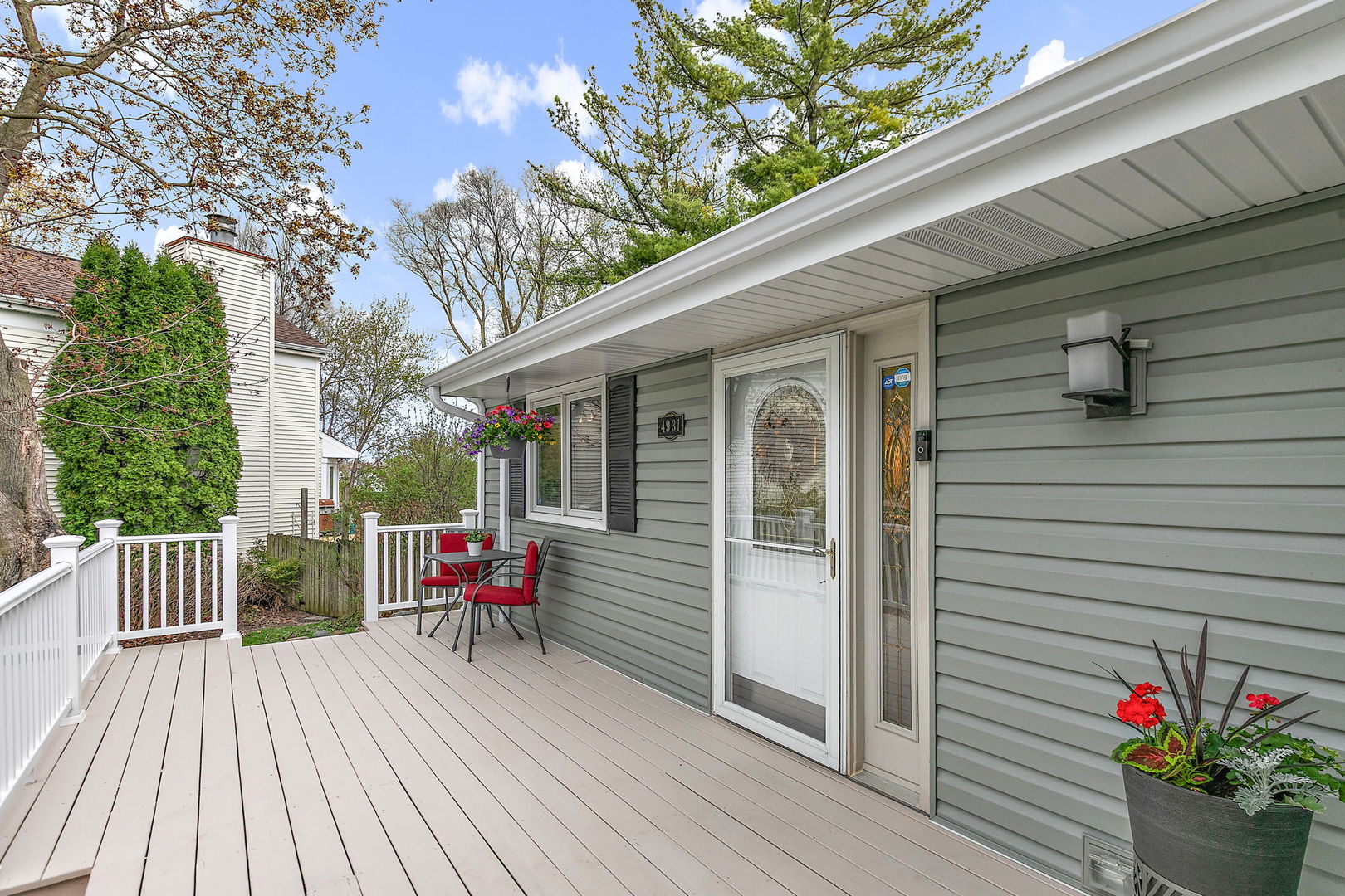 4931 CARRIAGE Drive