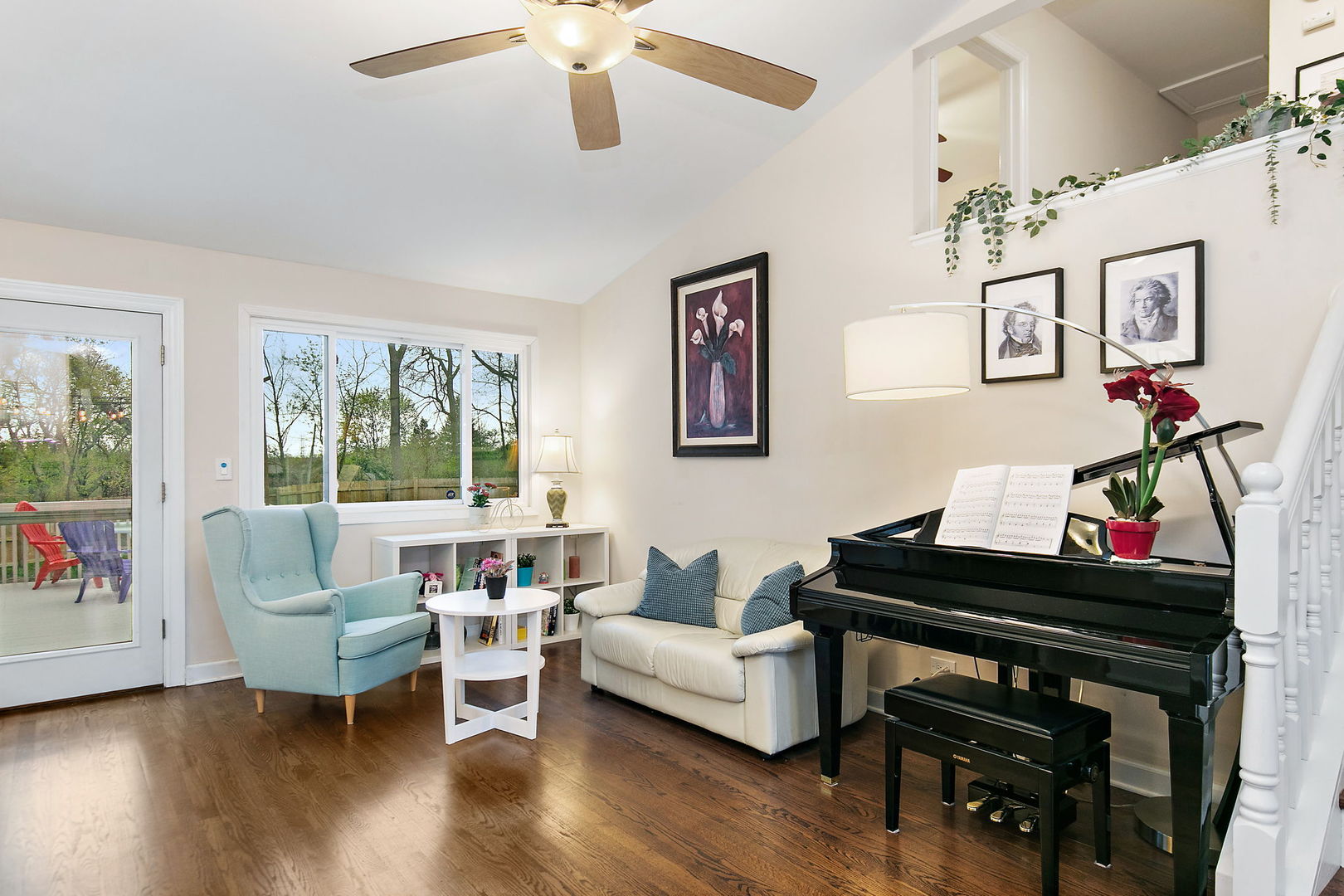 4931 CARRIAGE Drive