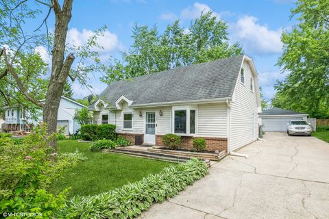 159 Blackberry Drive Bolingbrook IL 60440