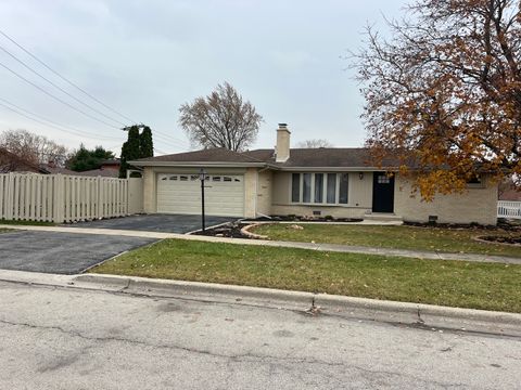 Tiny photo for 8101 S Oketo Avenue, Bridgeview, IL 60455 (MLS # 12528213)