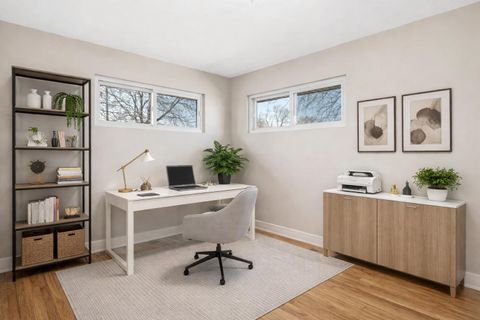 Tiny photo for 8101 S Oketo Avenue, Bridgeview, IL 60455 (MLS # 12528213)