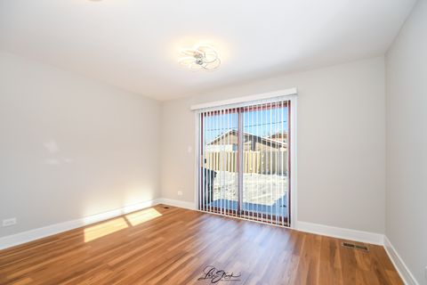 Tiny photo for 8101 S Oketo Avenue, Bridgeview, IL 60455 (MLS # 12528213)