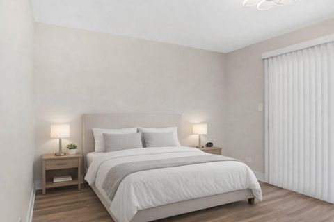 Tiny photo for 8101 S Oketo Avenue, Bridgeview, IL 60455 (MLS # 12528213)