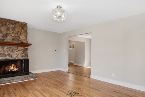 Tiny photo for 8101 S Oketo Avenue, Bridgeview, IL 60455 (MLS # 12528213)