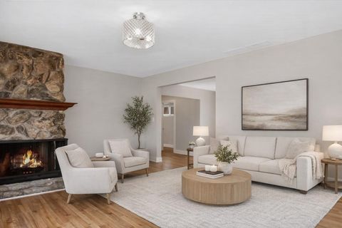 Tiny photo for 8101 S Oketo Avenue, Bridgeview, IL 60455 (MLS # 12528213)