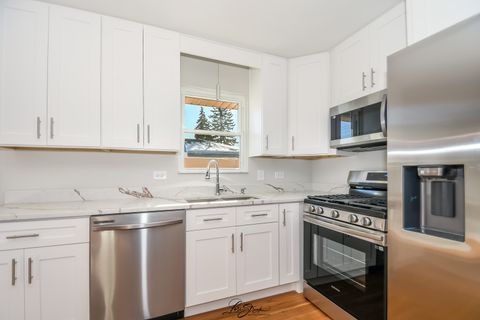 Tiny photo for 8101 S Oketo Avenue, Bridgeview, IL 60455 (MLS # 12528213)