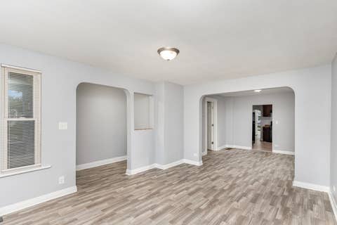 Tiny photo for 12413 S Carpenter Street, Calumet Park, IL 60827 (MLS # 12716925)