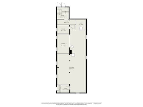 Tiny photo for 12413 S Carpenter Street, Calumet Park, IL 60827 (MLS # 12716925)