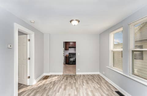 Tiny photo for 12413 S Carpenter Street, Calumet Park, IL 60827 (MLS # 12716925)