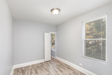 Tiny photo for 12413 S Carpenter Street, Calumet Park, IL 60827 (MLS # 12716925)