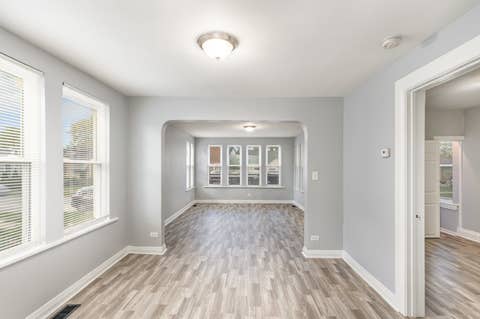 Tiny photo for 12413 S Carpenter Street, Calumet Park, IL 60827 (MLS # 12716925)
