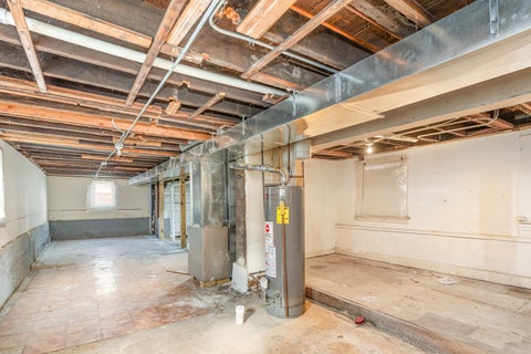 Tiny photo for 12413 S Carpenter Street, Calumet Park, IL 60827 (MLS # 12716925)