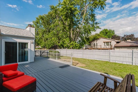 Tiny photo for 20 Independence Square, Bloomington, IL 61704 (MLS # 12759736)