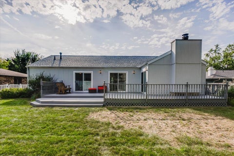 Tiny photo for 20 Independence Square, Bloomington, IL 61704 (MLS # 12759736)