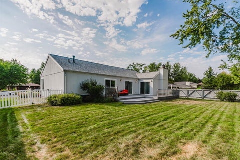 Tiny photo for 20 Independence Square, Bloomington, IL 61704 (MLS # 12759736)
