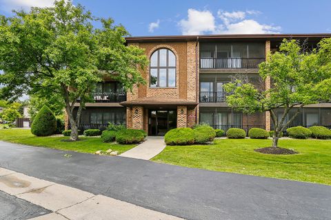 11114 Heritage Drive 3C Palos Hills IL 60465