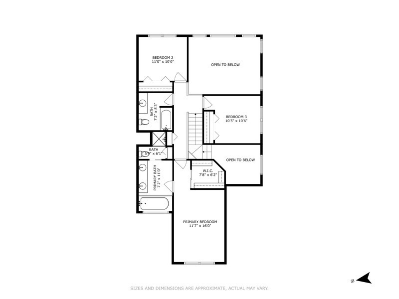 838 Old Checker Road D-4
