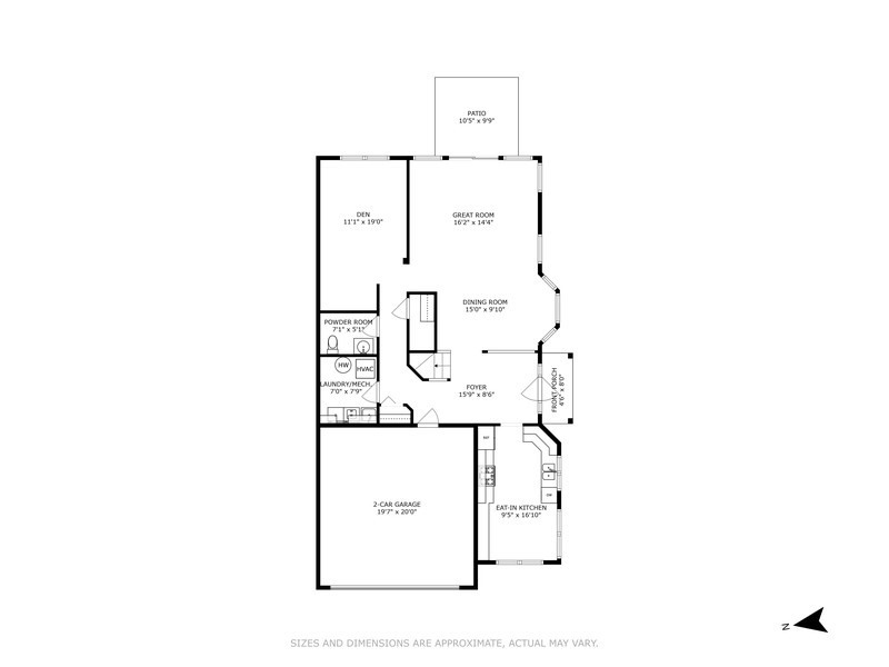 838 Old Checker Road D-4