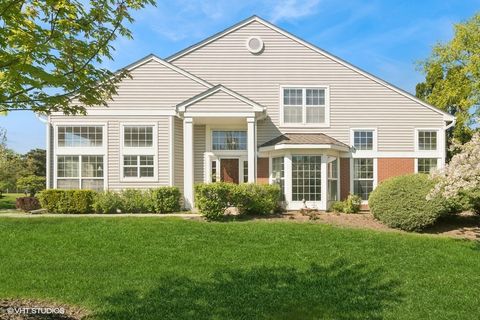 838 Old Checker Road D-4 Buffalo Grove IL 60089