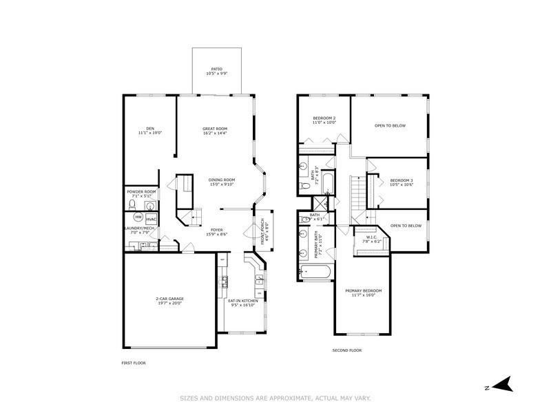 838 Old Checker Road D-4
