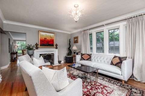 Tiny photo for 436 Park Avenue, Ottawa, IL 61350 (MLS # 12624515)