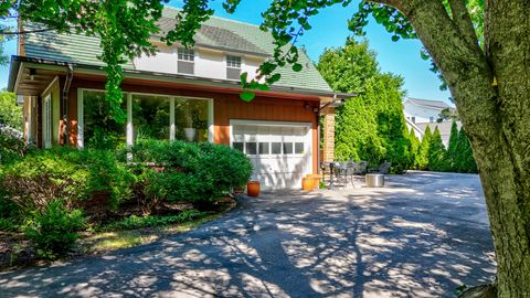 Tiny photo for 436 Park Avenue, Ottawa, IL 61350 (MLS # 12624515)