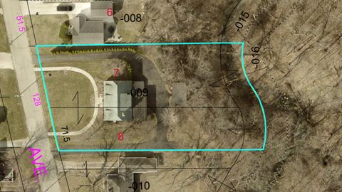 Tiny photo for 436 Park Avenue, Ottawa, IL 61350 (MLS # 12624515)