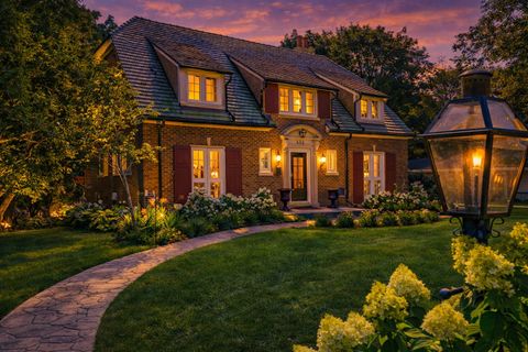 Tiny photo for 436 Park Avenue, Ottawa, IL 61350 (MLS # 12624515)