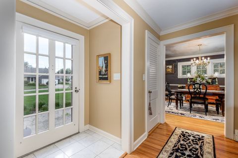 Tiny photo for 436 Park Avenue, Ottawa, IL 61350 (MLS # 12624515)