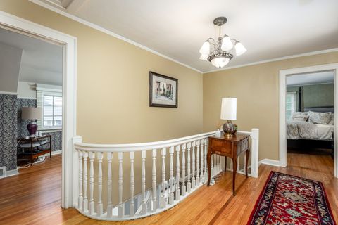 Tiny photo for 436 Park Avenue, Ottawa, IL 61350 (MLS # 12624515)