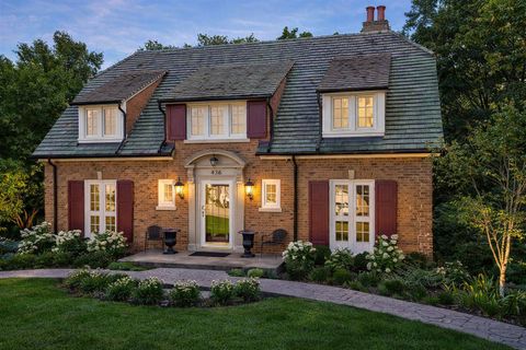 Photo of 436 Park Avenue, Ottawa, IL 61350 (MLS # 12624515)