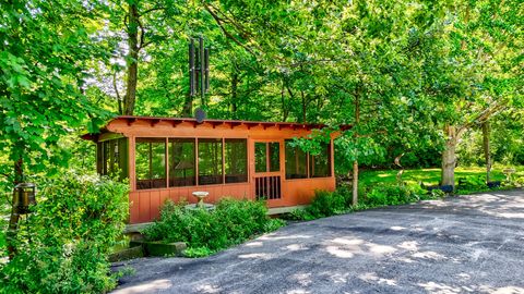 Tiny photo for 436 Park Avenue, Ottawa, IL 61350 (MLS # 12624515)