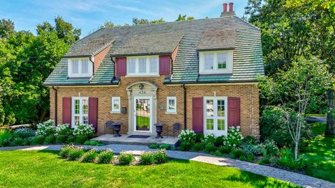 Tiny photo for 436 Park Avenue, Ottawa, IL 61350 (MLS # 12624515)