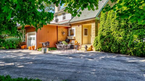 Tiny photo for 436 Park Avenue, Ottawa, IL 61350 (MLS # 12624515)