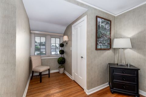 Tiny photo for 436 Park Avenue, Ottawa, IL 61350 (MLS # 12624515)