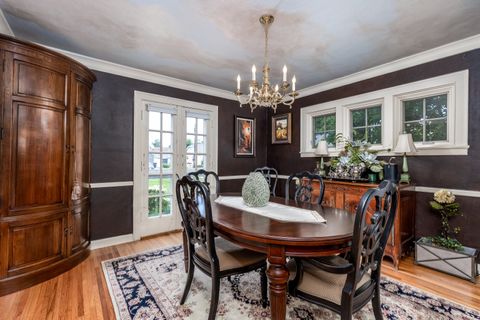 Tiny photo for 436 Park Avenue, Ottawa, IL 61350 (MLS # 12624515)