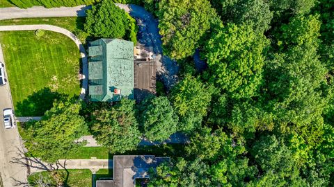 Tiny photo for 436 Park Avenue, Ottawa, IL 61350 (MLS # 12624515)