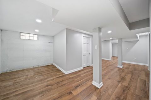Tiny photo for 6011 N Monitor Avenue, Chicago, IL 60646 (MLS # 12533466)