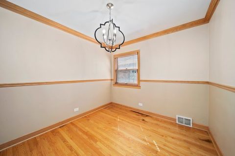 Tiny photo for 6011 N Monitor Avenue, Chicago, IL 60646 (MLS # 12533466)