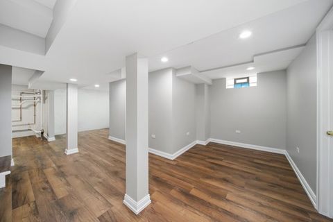 Tiny photo for 6011 N Monitor Avenue, Chicago, IL 60646 (MLS # 12533466)
