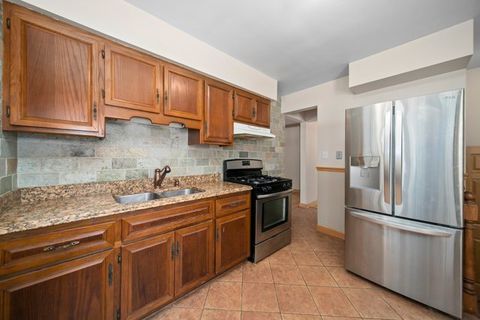 Tiny photo for 6011 N Monitor Avenue, Chicago, IL 60646 (MLS # 12533466)