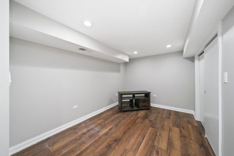 Tiny photo for 6011 N Monitor Avenue, Chicago, IL 60646 (MLS # 12533466)