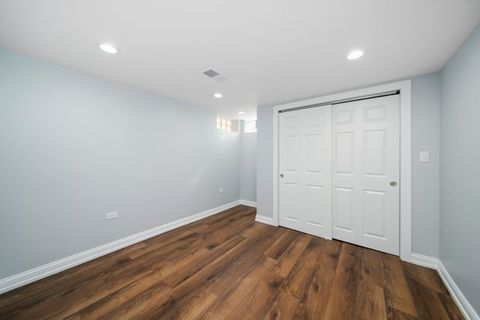 Tiny photo for 6011 N Monitor Avenue, Chicago, IL 60646 (MLS # 12533466)