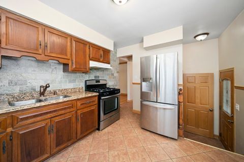 Tiny photo for 6011 N Monitor Avenue, Chicago, IL 60646 (MLS # 12533466)