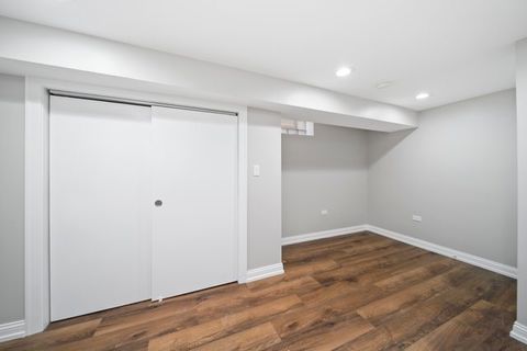Tiny photo for 6011 N Monitor Avenue, Chicago, IL 60646 (MLS # 12533466)